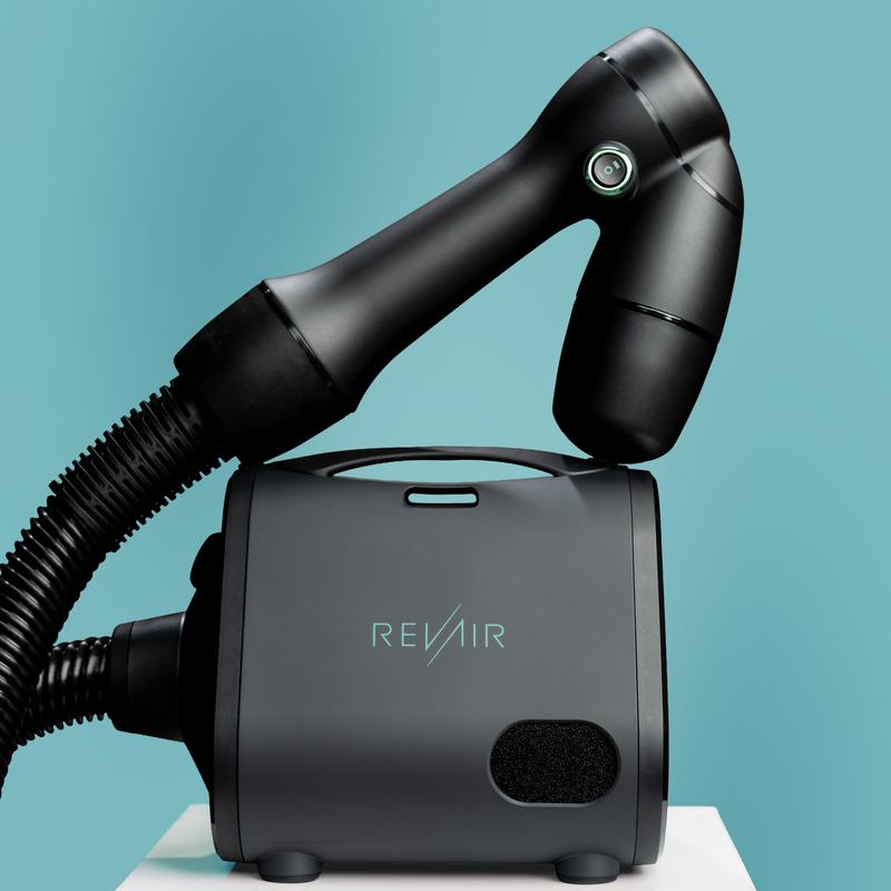 RevAir Reverse-Air Dryer