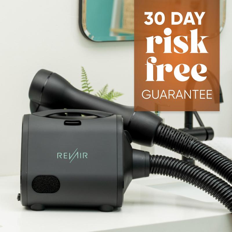 RevAir Reverse-Air Dryer